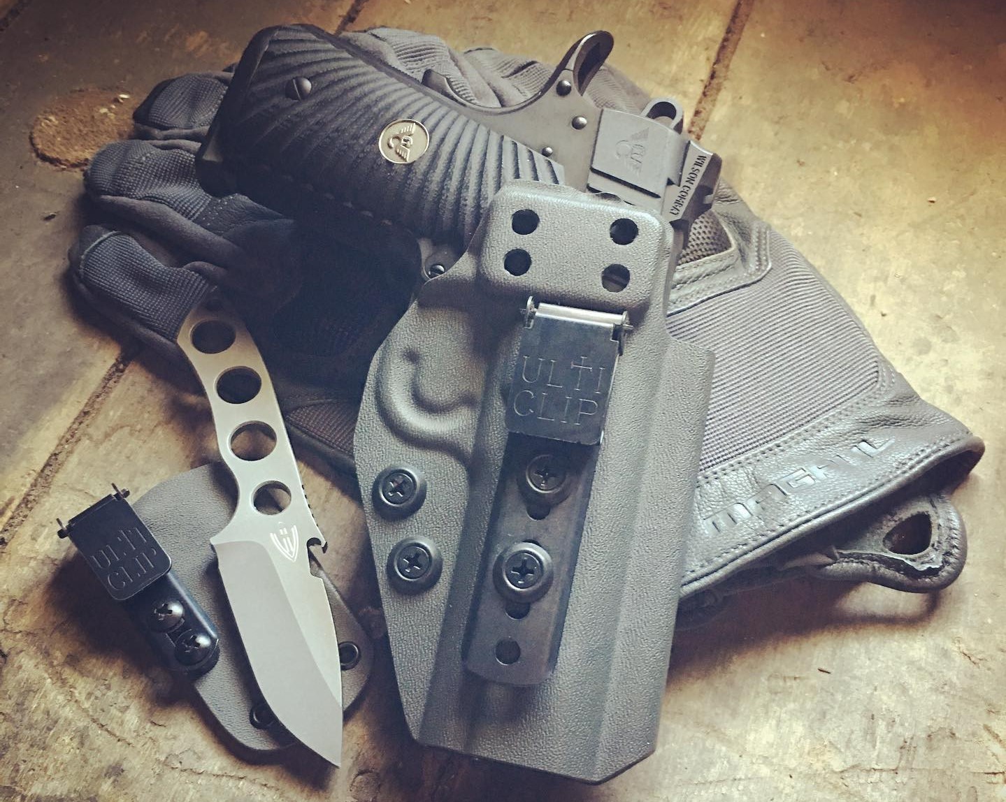 knifestock blog - vallankumoukselliset UltiClip-klipsit