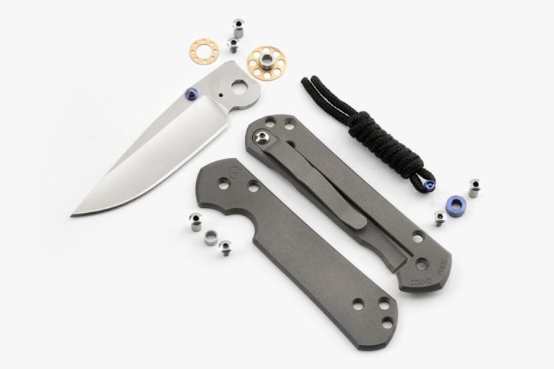 Knifestock - blogi puukkojen huolto