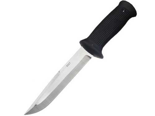 veitsien hiomistyypit - Mikov Uton sapelihionta - knifestock