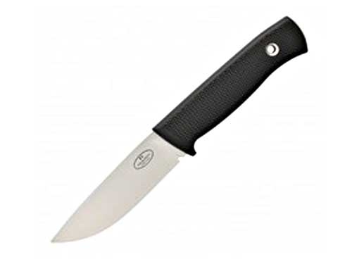 veitsien hiomistyypit - Fallkniven F1 konveksi hionta - knifestock