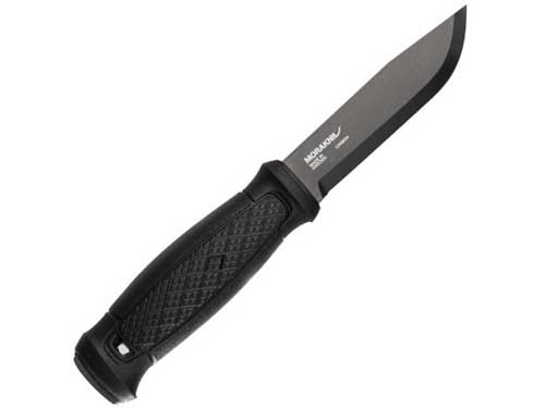 veitsien hiomistyypit - Morakniv Garberg scandi hionta - knifestock